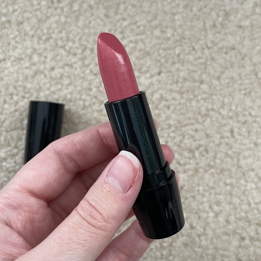 Lancôme Color Design Tempt Me Shimmer Lipstick - Picture 2 of 15